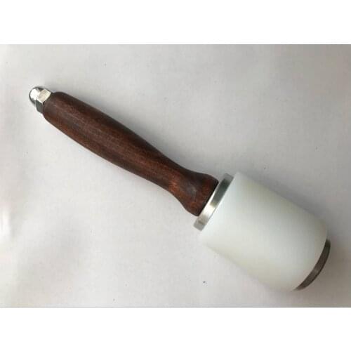 Hammer for Leather Crave