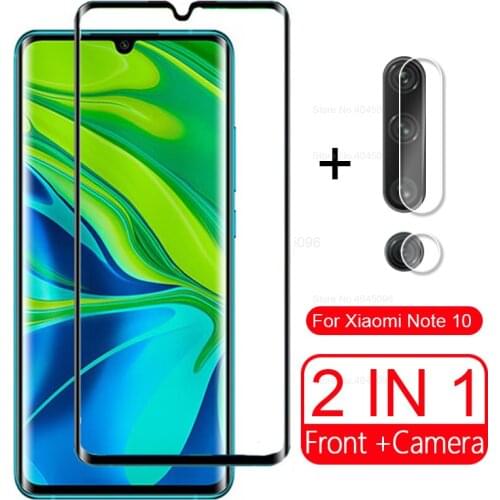 Mooshion Screen Protectors For Xiaomi Mi CC9