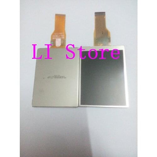 NEW LCD Display Screen For BENQ C1035 C1030 C1230 C1250 E1035 E1030 For AIGO V1020 W120 Digital Camera With Backlight