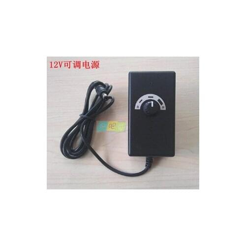 12 v adjustable power supply. Adapter 12 v electric leaf 12 v2a adjustable power supply