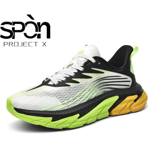 Мужские кеды SPCN PROJECTX China At AliExpress
