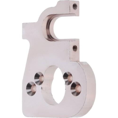 RC Car Spare Parts 144001-1303 Motor Mount Base for Wltoys 1/14 RC Car