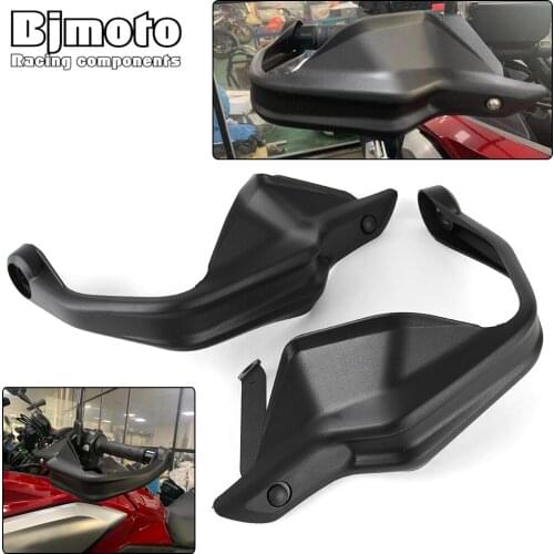 Motocross Hand Guards Handguard Protector Motorcycle Handguards Protection For Honda NC700X 12-17 NC750X 2014-2017 NC750S CB650F