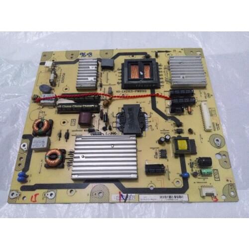 08-PE421C5-PW200AA PE421C5 power supply board for 40-E421C5-PWB1XG T-CON connect board GLB Video