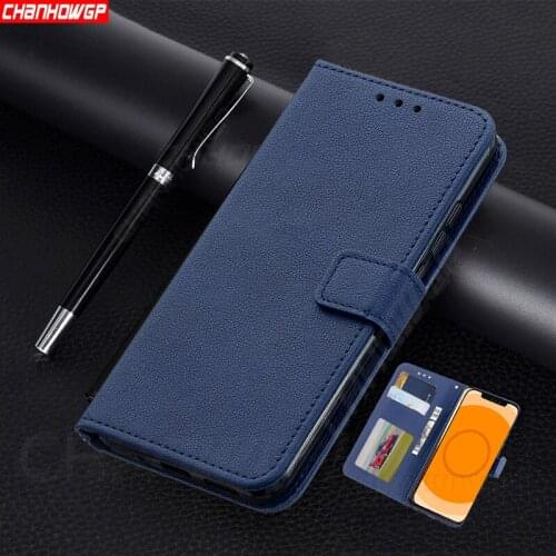 3D Grainy Leather Flip Case For iPhone 12 Pro Max 12Pro Wallet Card Slots Soft Silicone Back Case For iPhone 12 mini Book Cover