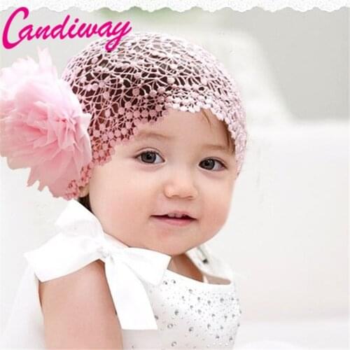 Повязки на голову для девочек Candiway China At AliExpress