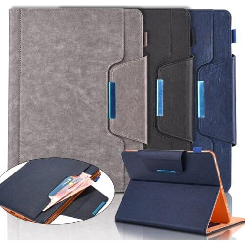Luxury IPad Cases for 10.2inch IPad 7th 8th Generation Funda PU Leather Smart Cover for IPad 10.2 10 2 2019 2020 Stand Case Capa
