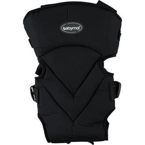 Babymol Boxed Kangaroo Black