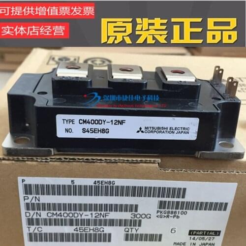 CM400DY-12H CM400DY-12E CM400DY-12NF CM300DU-12F CM400HF-12F