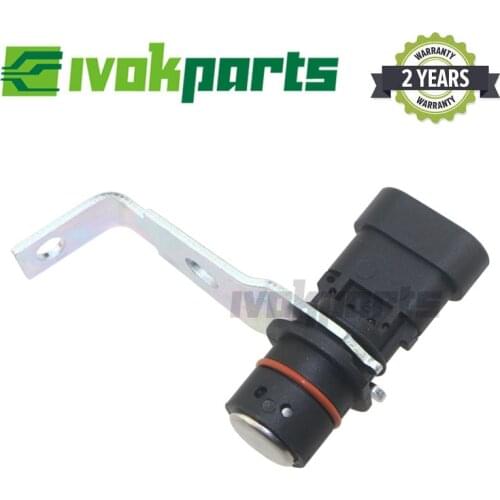 Engine Crankshaft Position Sensor For CHEVROLET ASTRO BLAZER SILVERADO SONORA C1500 K1500 12596851