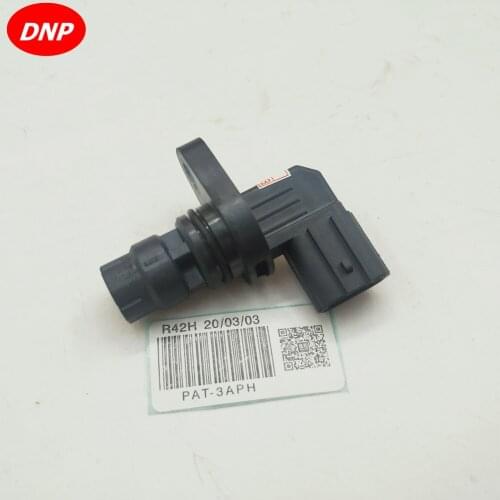 PAT Crankshaft Position Sensor For SUZUKI SWIFT IV J5T34872