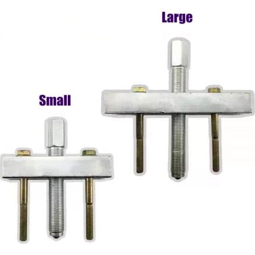 For Cummins Diesel Pump Gear Jackscrew Remover Oil Pump Gear Puller Maintenance Tools