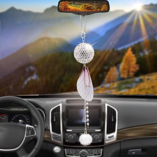 KAWOO Car Interior Decorations