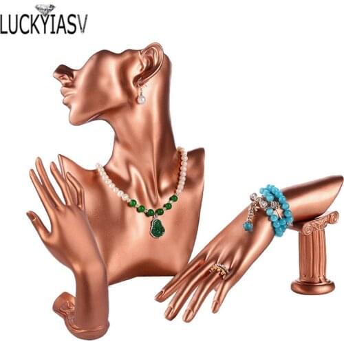 Женские ожерелья из жемчуга Luckyiasv China At AliExpress