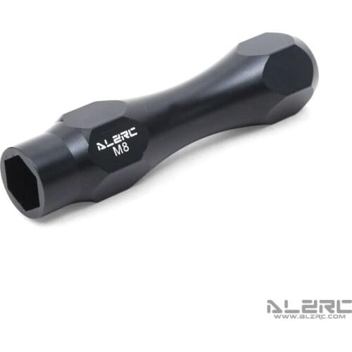 ALZRC - Devil 380 FAST 8mm Hex Socket Metal Screwdriver