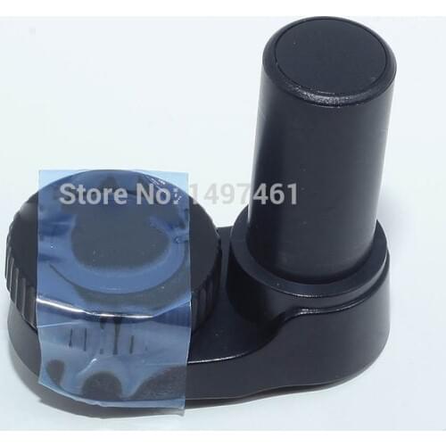 New base VF LCD display screen fixed shaft repair parts for Sony PXW-FS5M2 PXW-FS5M2K FS5M2 FS5M2K FS5II camcorder