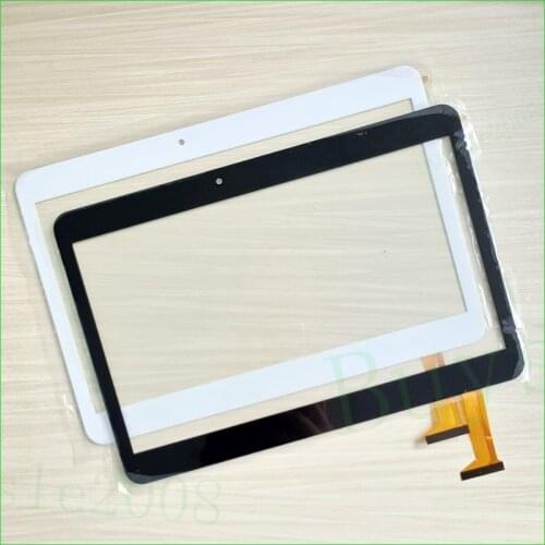 New (For:FX-205-V1) 10.1inch Tablet PC Capacitive Touch Screen Panel Digitizer Sensor Replacement Parts Free Shipping