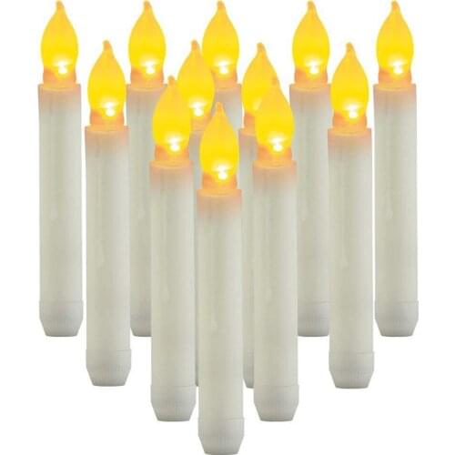 Redseagift Decorative Electronic Candles