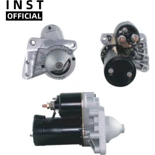 STARTER MOTOR FOR VALEO 1.0KW 12V 11T D6RA110 32570N