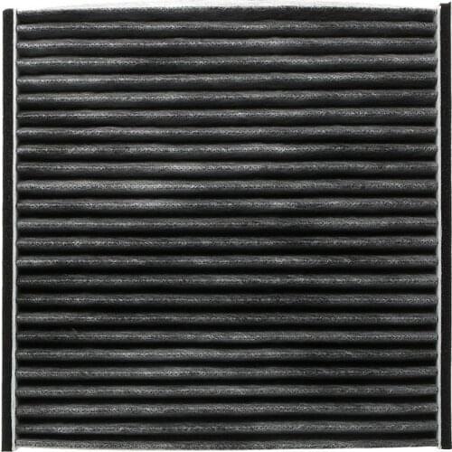 Car Cabin Air Filter Activated Carbon Fit for Toyota Corolla Vios Camry Reitz Crown
