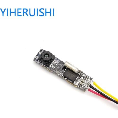 YIHERUISHI CCTV Cameras