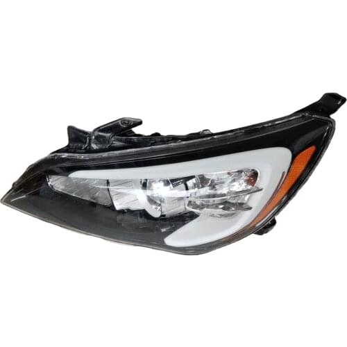 Handsencond Parts 921013R310 921023R310 Genuine Parts Front Head Light Assy For KIA Cadenza 2010 2011 2012 921013R020 921023R020