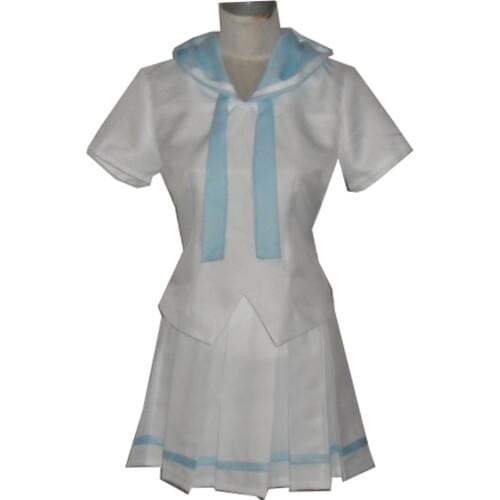 2019 Pocket Monsters Lillie Cosplay Costume