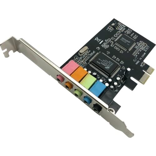 AIKROKAY External Sound Cards