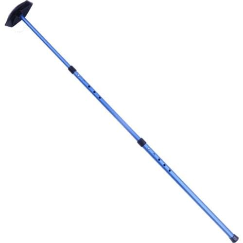 Golf Cover Support Rod Golf Travel Bag Support Rod Anti-Impact Support Cover And Golf Support Stick