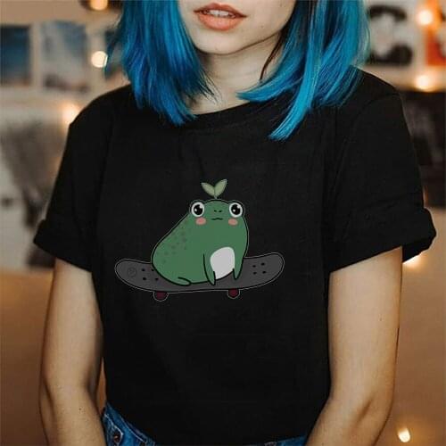 CZCCWD Women's T-shirts With Print