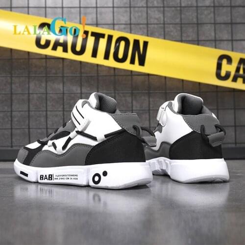 2021 Kids Sport Shoes For Boys Sneakers Boy Breathable Casual Children Shoes Baby Boys Child Shoes Chaussure Enfant Autumn