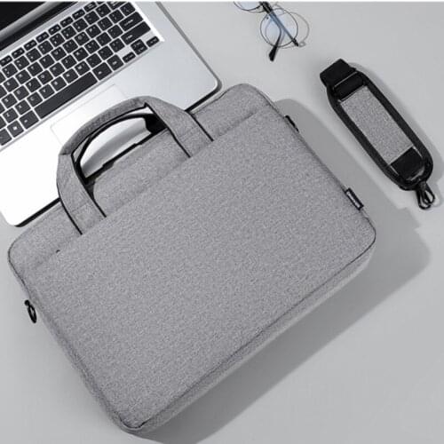 For Xiaomi Mi Notebook 15.6 Redmi Book 16.1 PRO 15 Inch HP Lenovo Thinkpad Laptop 14 15.6 16 Laptop Bag Computer Briefcases Case