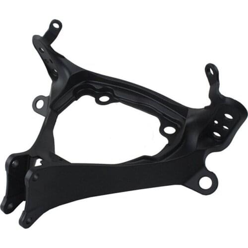 Motorcycle Headlight Upper Fairing Stay Bracket For Suzuki GSXR 600 2011-2014 GSXR 750 2011-2013