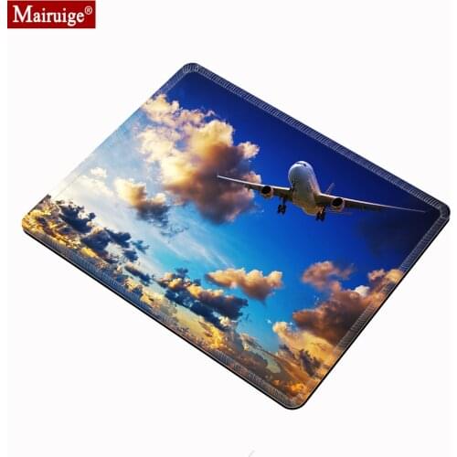 Hexagon Texture Gaming Mouse Pad Small Computer Mat PC Abstract Texture Natural RubberMousepad Desk Mat Rubber 22*18cm/29*25cm