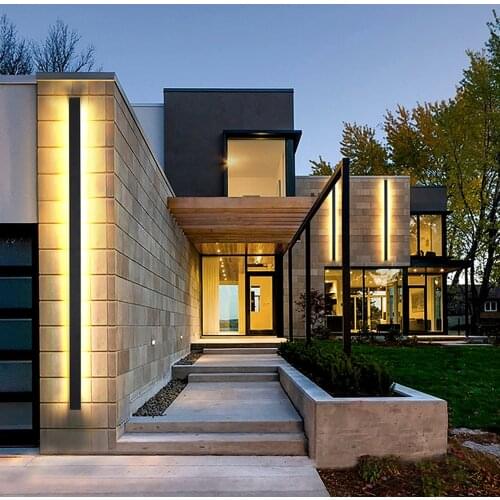 Настенные светильники KPSUN China At AliExpress