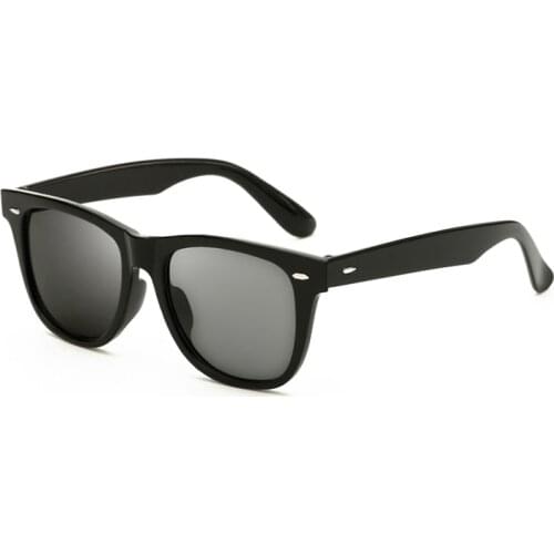 Fashion Classic Vintage Square Frame Sunglasses For Women Men Brand Designer Outdoor Driving Sports Cheap Sun Glasses De Sol New