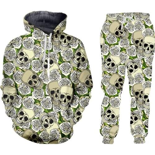 LCFA Fashionable Men's Hoodies