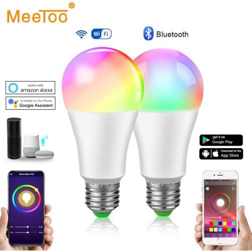 MeeToo Smart Lighting Systems