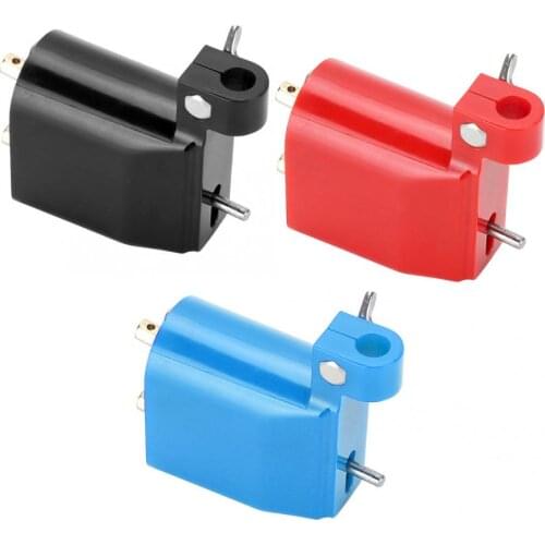 Microblading Rotary Tattoo Device Low Noise Lightweight Rotary Tattoo Liner Shader Tattoo Semi-Permanent MakeUp Tattoo Machine