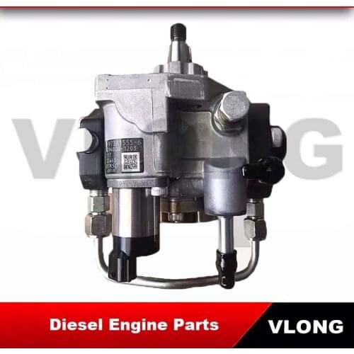 8-97381555-# common rail pump 294000-0493 294000-1203 injection pump 294000-049# 294000-120# for ISUZU 4JJ1 294000-0493