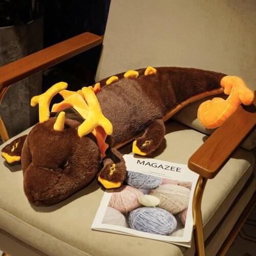NewBiFo Stuffed Toys