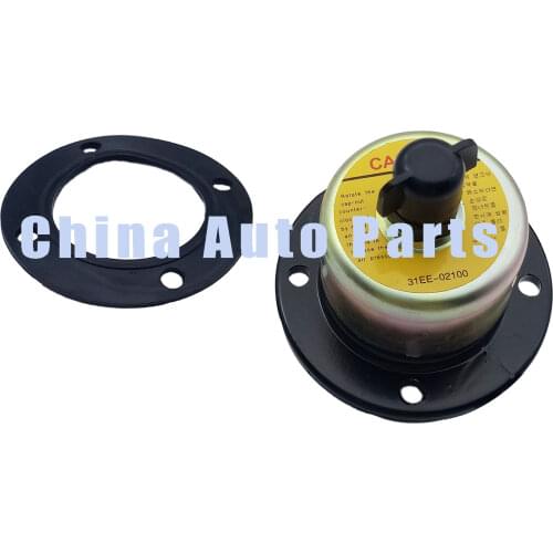 New Air Breather 31EE-02100 Fits ForCASE CE CX57C CX60C E57C E60C 1pc