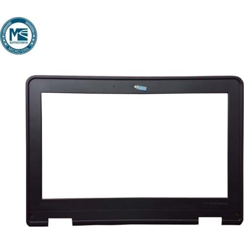 Original new for Lenovo Thinkpad 11e 20GD 20GF LCD Bezel 01AW092 3ELI8LBLV20