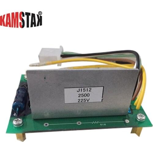 Original Japanese Subaru SUBARU/Robin Generator AVR Pressure Regulator J1512 2500 Automatic Regulator