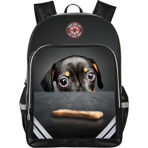 SZOLWY Children's Backpacks