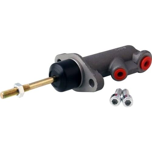 For Wilwood 0.625inch 5/8inch Remote (Non Integral) Universal Brake/Clutch Master Cylinder