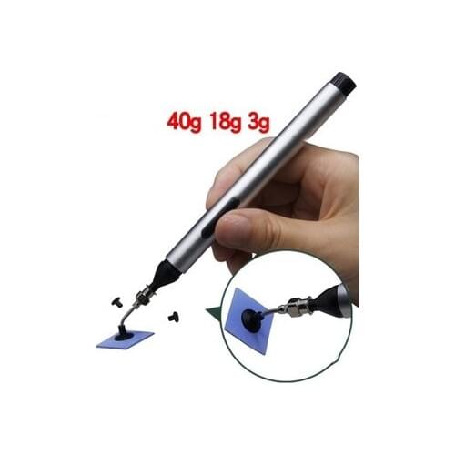 Vacuum Sucking Sucker Pen Laptop SMD SMT IC Chip Pick Picker Up Hand Repair High Quality Electronics Stocks