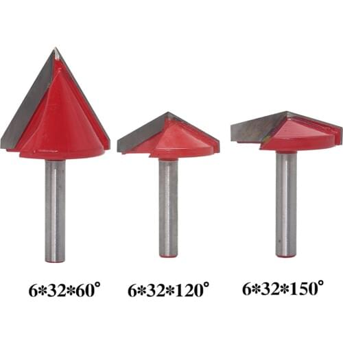 WREOW 90 Degree Cutters