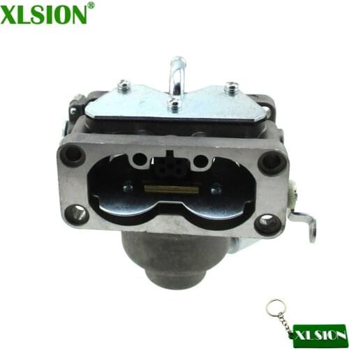 XLSION Carburetor For John Deere L111 L118 L120 LA120 LA130 LA135 LA140 LA145 LA150
