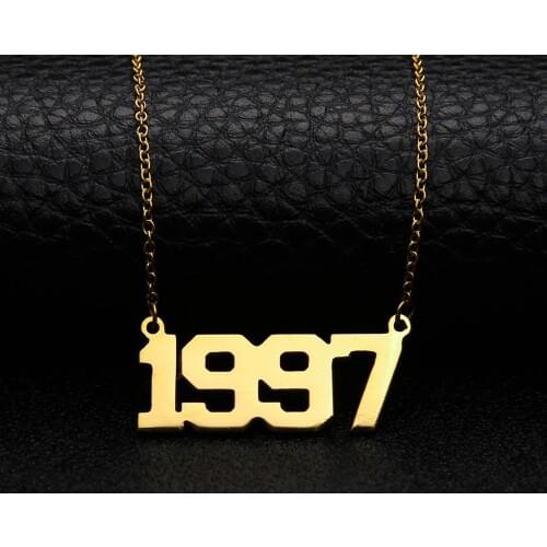 ZUOMASHI Gothic Pendants